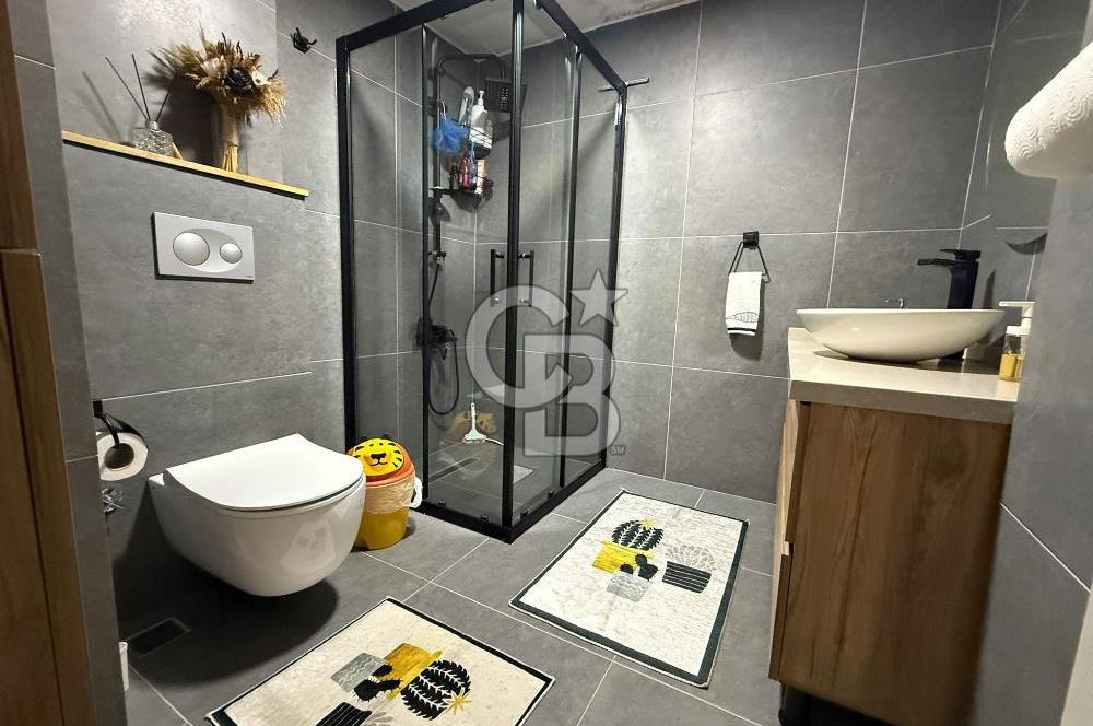 Vialand'a Komşu Gönül Sitesinde Full Eşyalı 2+1 Kiralık Daire