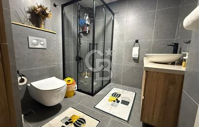 Vialand'a Komşu Gönül Sitesinde Full Eşyalı 2+1 Kiralık Daire