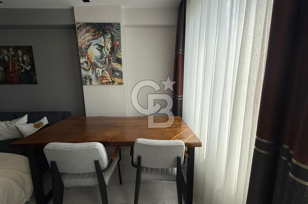 Vialand'a Komşu Gönül Sitesinde Full Eşyalı 2+1 Kiralık Daire