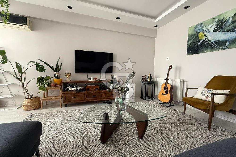 Vialand'a Komşu Gönül Sitesinde Full Eşyalı 2+1 Kiralık Daire