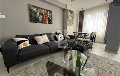 Vialand'a Komşu Gönül Sitesinde Full Eşyalı 2+1 Kiralık Daire