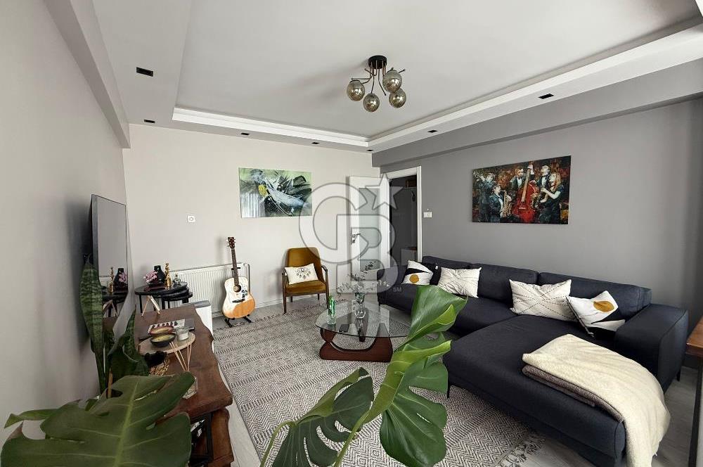 Vialand'a Komşu Gönül Sitesinde Full Eşyalı 2+1 Kiralık Daire
