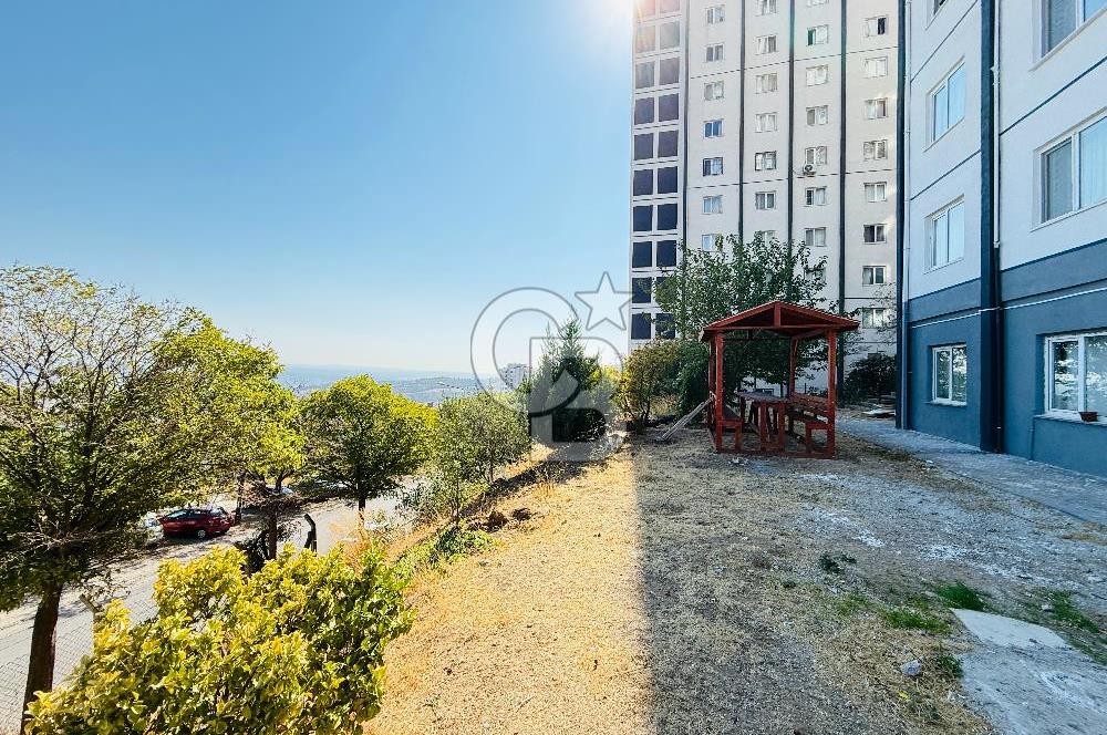 1274453402 UZUNDERE TOKİ KONUTLARINDA FERAH, MANZARALI 3+1 KİRALIK DAİRE 