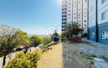 1274453402 UZUNDERE TOKİ KONUTLARINDA FERAH, MANZARALI 3+1 KİRALIK DAİRE 