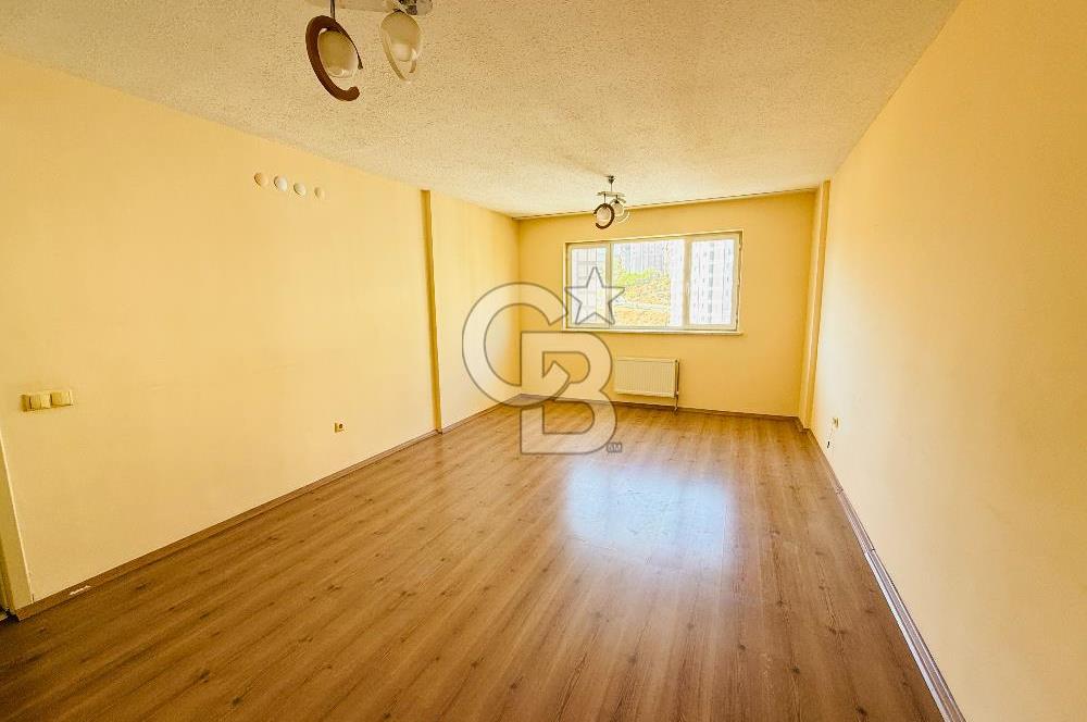 1274453402 UZUNDERE TOKİ KONUTLARINDA FERAH, MANZARALI 3+1 KİRALIK DAİRE 