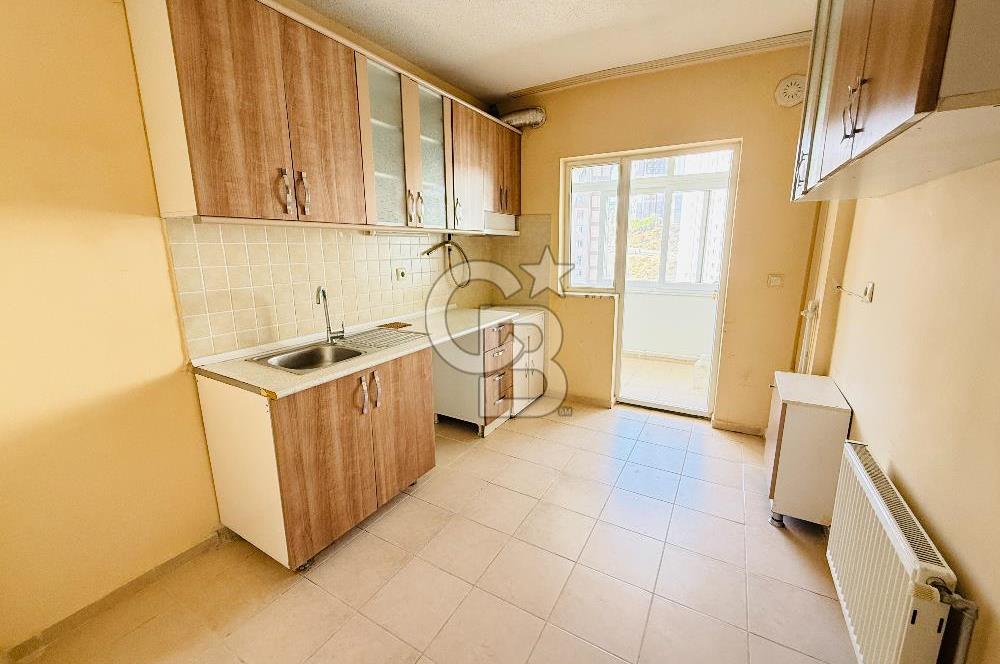 1274453402 UZUNDERE TOKİ KONUTLARINDA FERAH, MANZARALI 3+1 KİRALIK DAİRE 