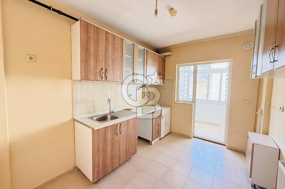 1274453402 UZUNDERE TOKİ KONUTLARINDA FERAH, MANZARALI 3+1 KİRALIK DAİRE 