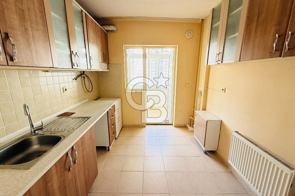 1274453402 UZUNDERE TOKİ KONUTLARINDA FERAH, MANZARALI 3+1 KİRALIK DAİRE 