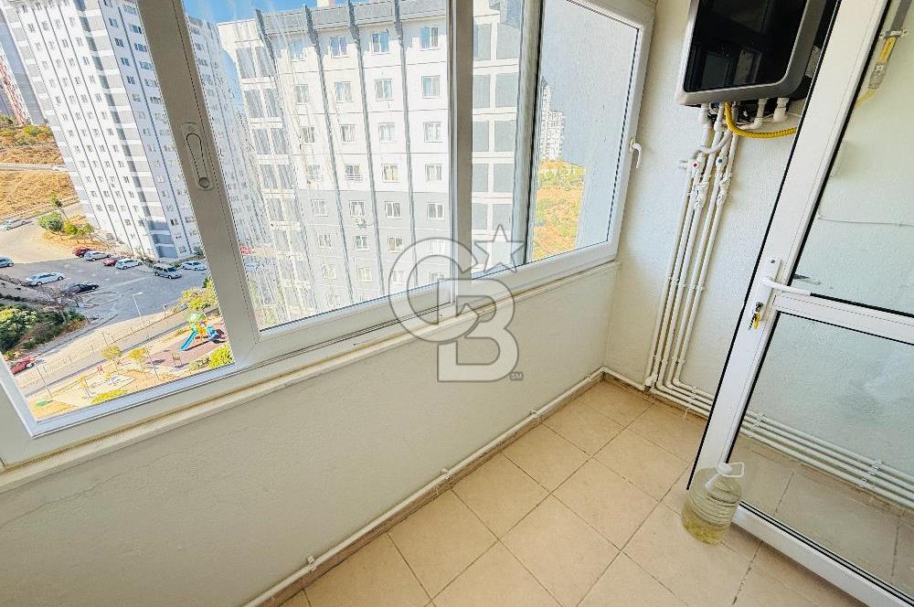 1274453402 UZUNDERE TOKİ KONUTLARINDA FERAH, MANZARALI 3+1 KİRALIK DAİRE 