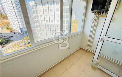1274453402 UZUNDERE TOKİ KONUTLARINDA FERAH, MANZARALI 3+1 KİRALIK DAİRE 