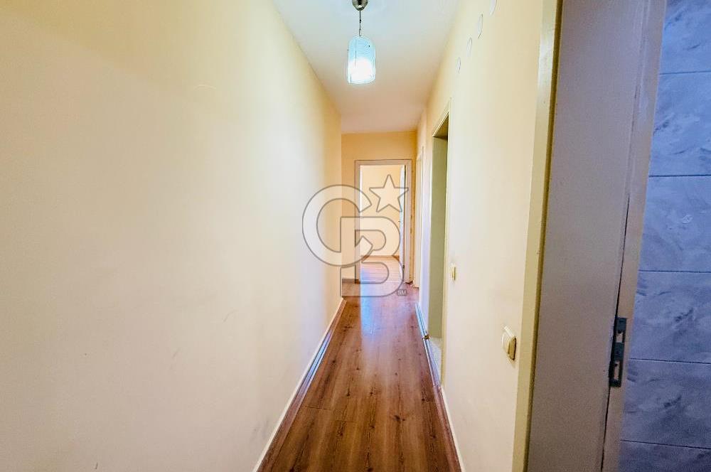 1274453402 UZUNDERE TOKİ KONUTLARINDA FERAH, MANZARALI 3+1 KİRALIK DAİRE 