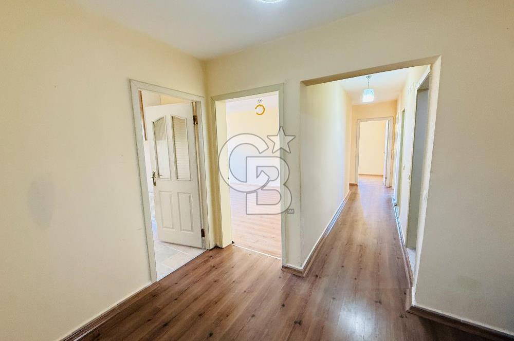 1274453402 UZUNDERE TOKİ KONUTLARINDA FERAH, MANZARALI 3+1 KİRALIK DAİRE 