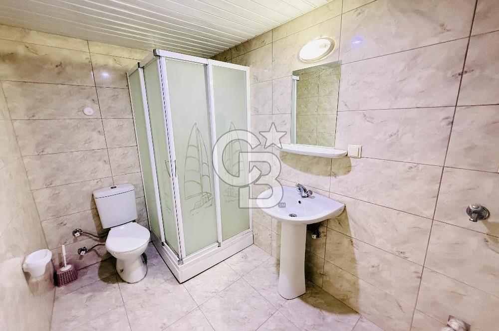 1274453402 UZUNDERE TOKİ KONUTLARINDA FERAH, MANZARALI 3+1 KİRALIK DAİRE 