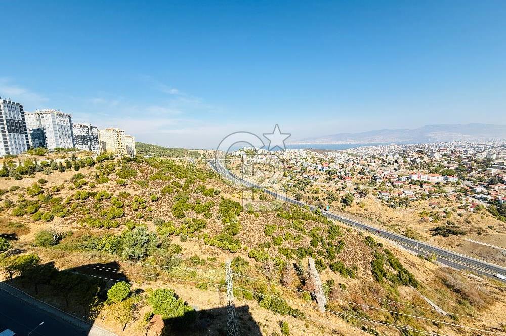 1274453402 UZUNDERE TOKİ KONUTLARINDA FERAH, MANZARALI 3+1 KİRALIK DAİRE 