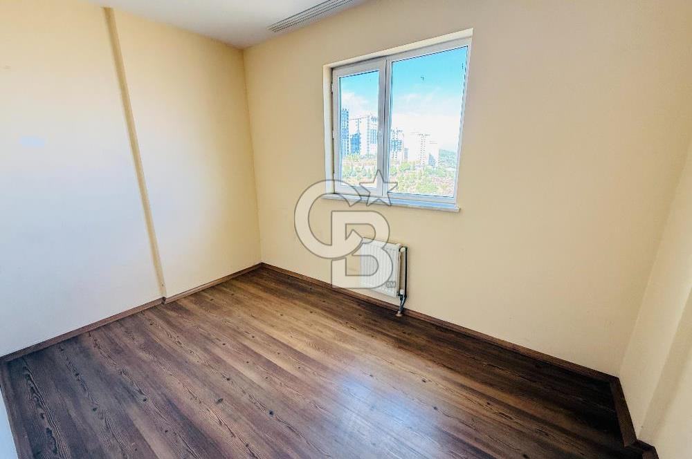 1274453402 UZUNDERE TOKİ KONUTLARINDA FERAH, MANZARALI 3+1 KİRALIK DAİRE 