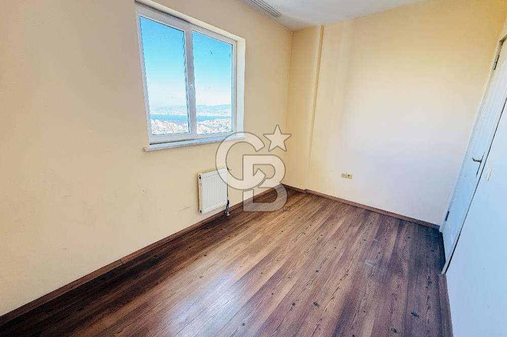 1274453402 UZUNDERE TOKİ KONUTLARINDA FERAH, MANZARALI 3+1 KİRALIK DAİRE 