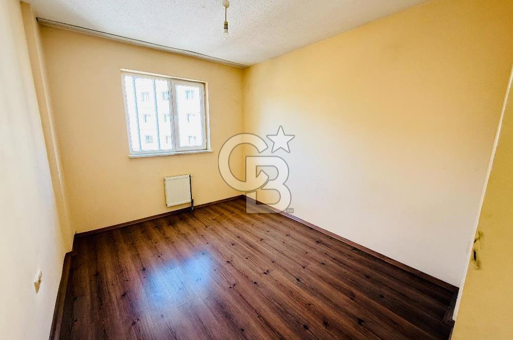 1274453402 UZUNDERE TOKİ KONUTLARINDA FERAH, MANZARALI 3+1 KİRALIK DAİRE 