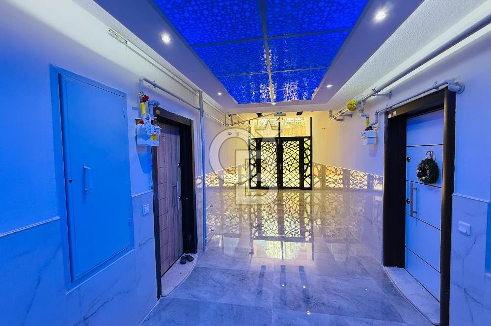 1274453402 UZUNDERE TOKİ KONUTLARINDA FERAH, MANZARALI 3+1 KİRALIK DAİRE 