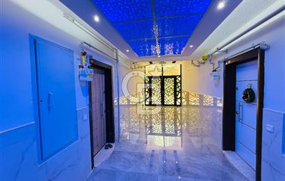 1274453402 UZUNDERE TOKİ KONUTLARINDA FERAH, MANZARALI 3+1 KİRALIK DAİRE 