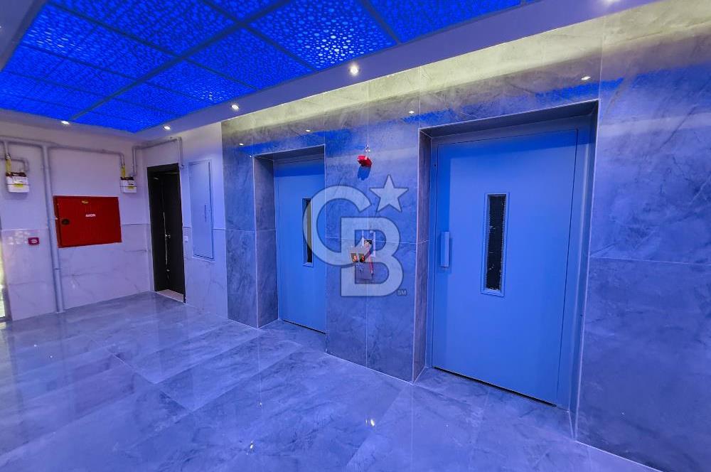 1274453402 UZUNDERE TOKİ KONUTLARINDA FERAH, MANZARALI 3+1 KİRALIK DAİRE 
