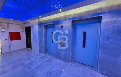 1274453402 UZUNDERE TOKİ KONUTLARINDA FERAH, MANZARALI 3+1 KİRALIK DAİRE 