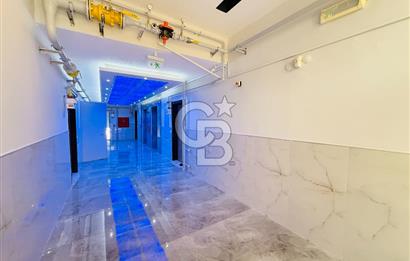 1274453402 UZUNDERE TOKİ KONUTLARINDA FERAH, MANZARALI 3+1 KİRALIK DAİRE 