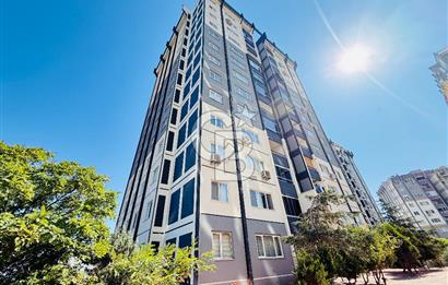 1274453402 UZUNDERE TOKİ KONUTLARINDA FERAH, MANZARALI 3+1 KİRALIK DAİRE 