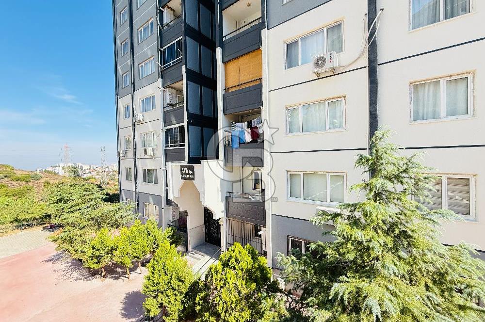1274453402 UZUNDERE TOKİ KONUTLARINDA FERAH, MANZARALI 3+1 KİRALIK DAİRE 