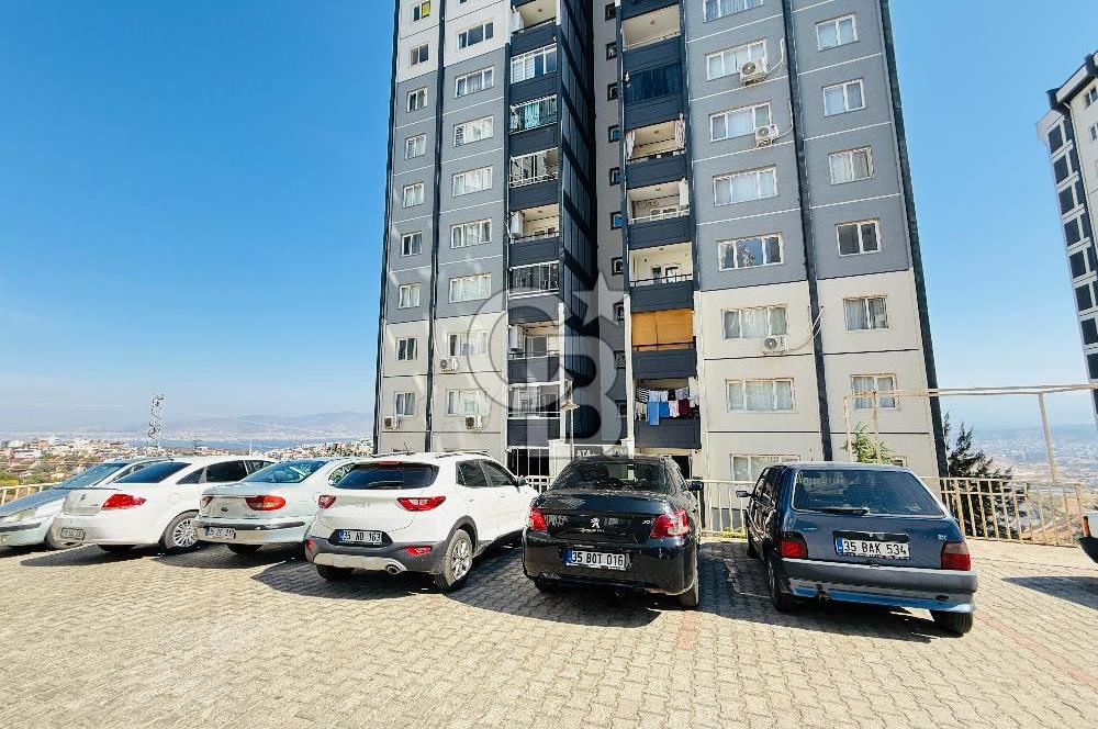 1274453402 UZUNDERE TOKİ KONUTLARINDA FERAH, MANZARALI 3+1 KİRALIK DAİRE 