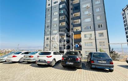 1274453402 UZUNDERE TOKİ KONUTLARINDA FERAH, MANZARALI 3+1 KİRALIK DAİRE 