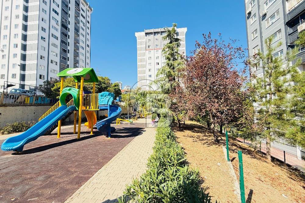 1274453402 UZUNDERE TOKİ KONUTLARINDA FERAH, MANZARALI 3+1 KİRALIK DAİRE 