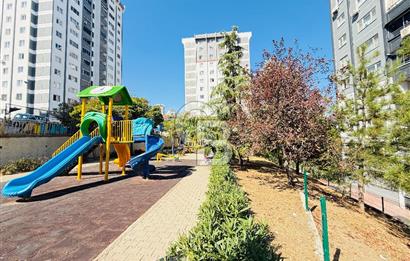 1274453402 UZUNDERE TOKİ KONUTLARINDA FERAH, MANZARALI 3+1 KİRALIK DAİRE 