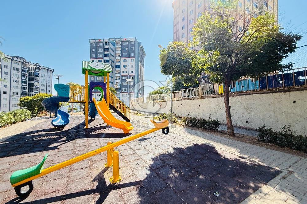 1274453402 UZUNDERE TOKİ KONUTLARINDA FERAH, MANZARALI 3+1 KİRALIK DAİRE 
