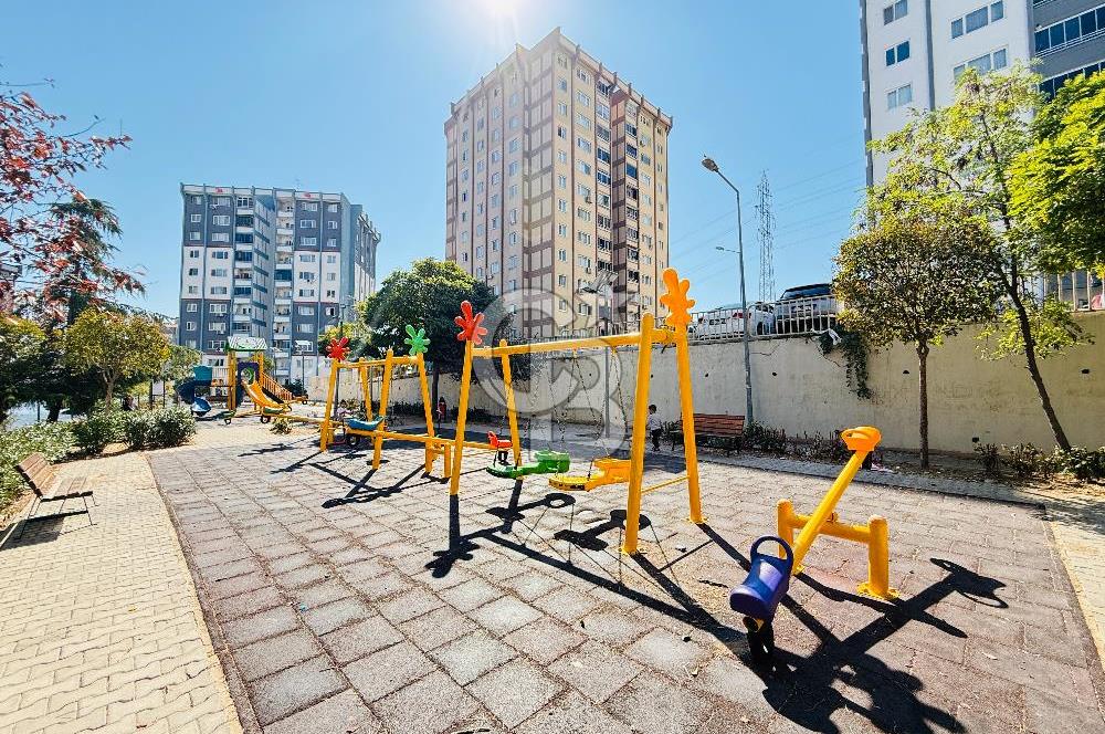 1274453402 UZUNDERE TOKİ KONUTLARINDA FERAH, MANZARALI 3+1 KİRALIK DAİRE 