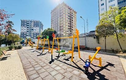 1274453402 UZUNDERE TOKİ KONUTLARINDA FERAH, MANZARALI 3+1 KİRALIK DAİRE 