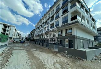 MENEMEN SEYREK TE SATILIK 1+1 DAİRE