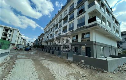 MENEMEN SEYREK TE SATILIK 1+1 DAİRE