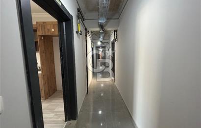 MENEMEN SEYREK TE SATILIK 1+1 DAİRE