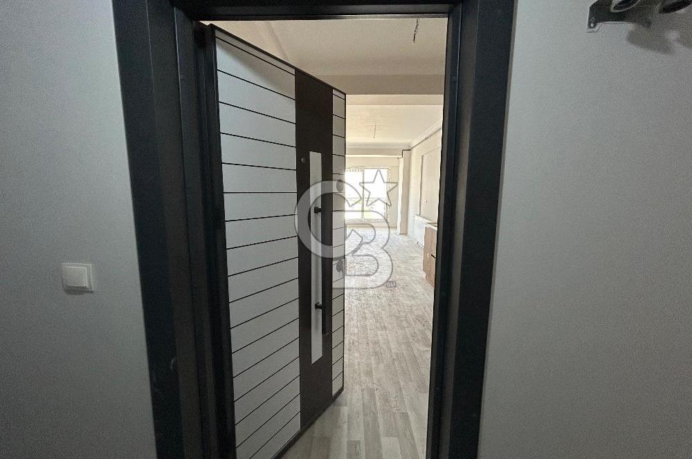 MENEMEN SEYREK TE SATILIK 1+1 DAİRE
