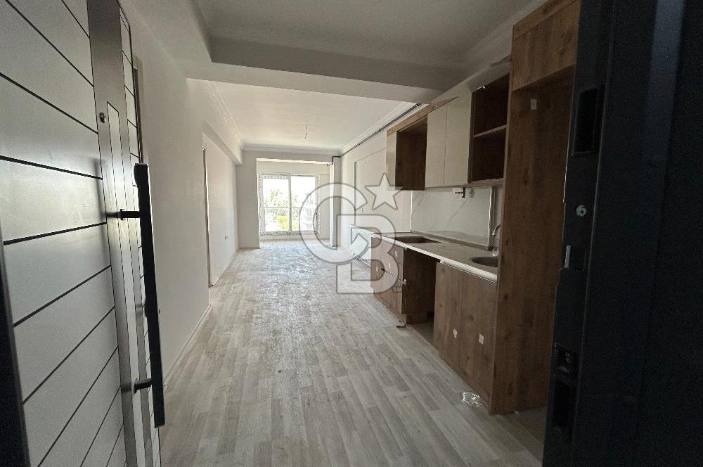 MENEMEN SEYREK TE SATILIK 1+1 DAİRE