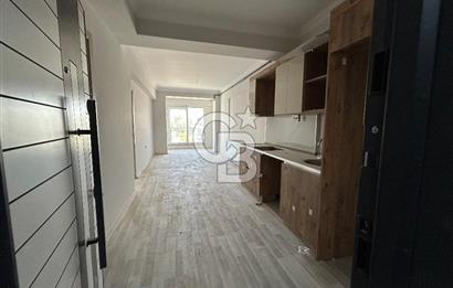 MENEMEN SEYREK TE SATILIK 1+1 DAİRE