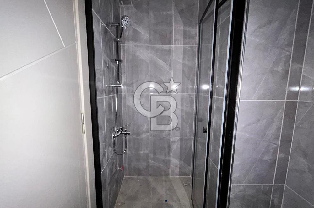 MENEMEN SEYREK TE SATILIK 1+1 DAİRE