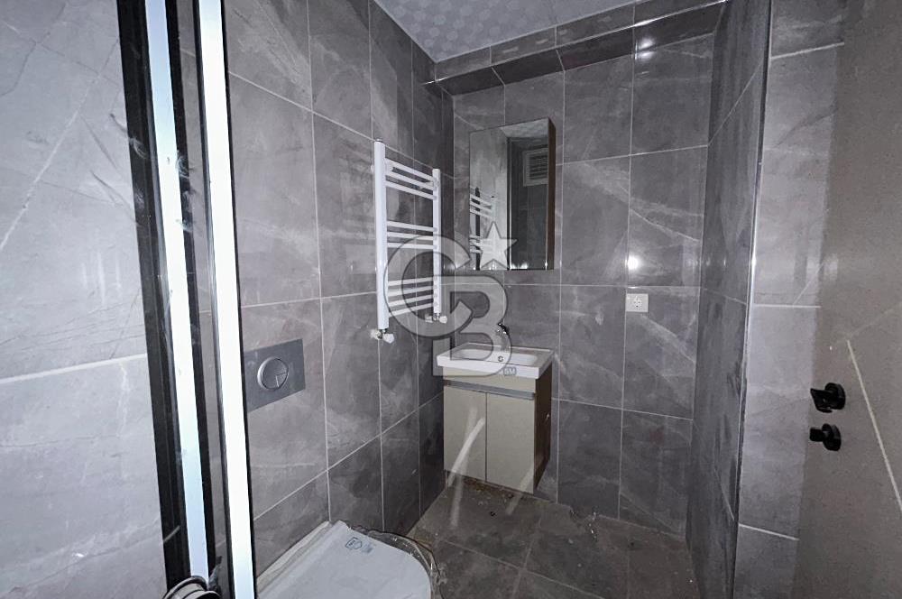 MENEMEN SEYREK TE SATILIK 1+1 DAİRE