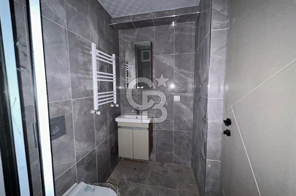 MENEMEN SEYREK TE SATILIK 1+1 DAİRE