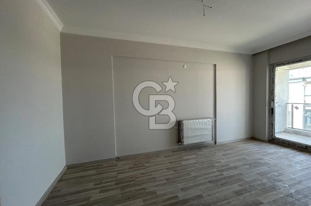 MENEMEN SEYREK TE SATILIK 1+1 DAİRE
