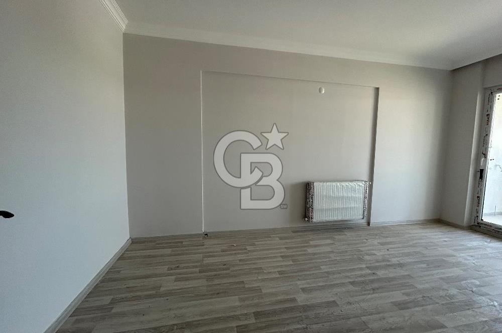 MENEMEN SEYREK TE SATILIK 1+1 DAİRE