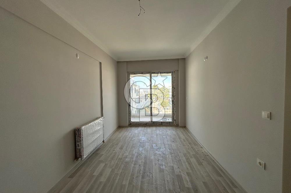 MENEMEN SEYREK TE SATILIK 1+1 DAİRE
