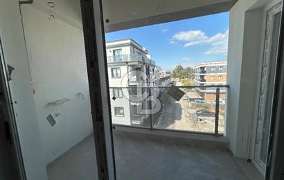 MENEMEN SEYREK TE SATILIK 1+1 DAİRE