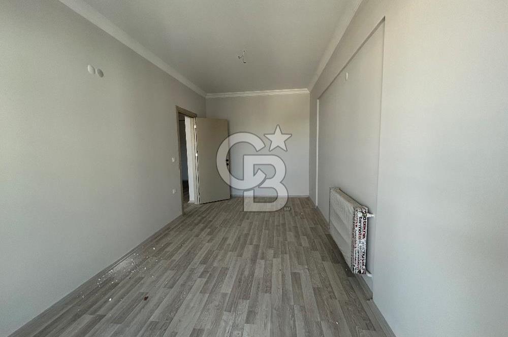 MENEMEN SEYREK TE SATILIK 1+1 DAİRE