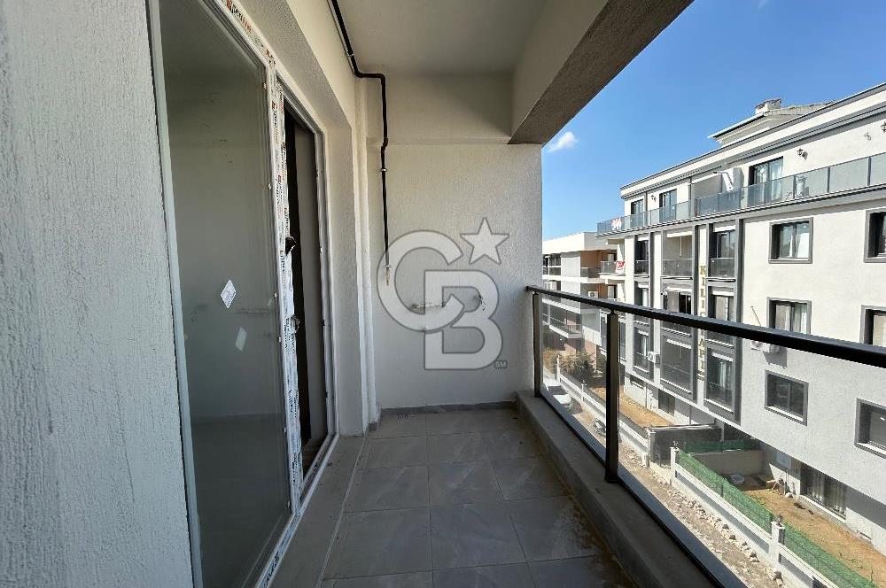 MENEMEN SEYREK TE SATILIK 1+1 DAİRE